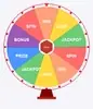 Spin to Win ₹1000 Bonus icon