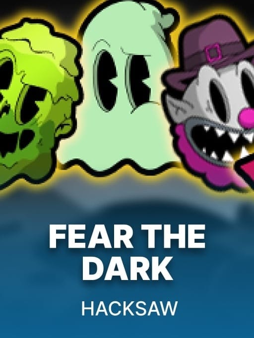 Fear the Dark game icon