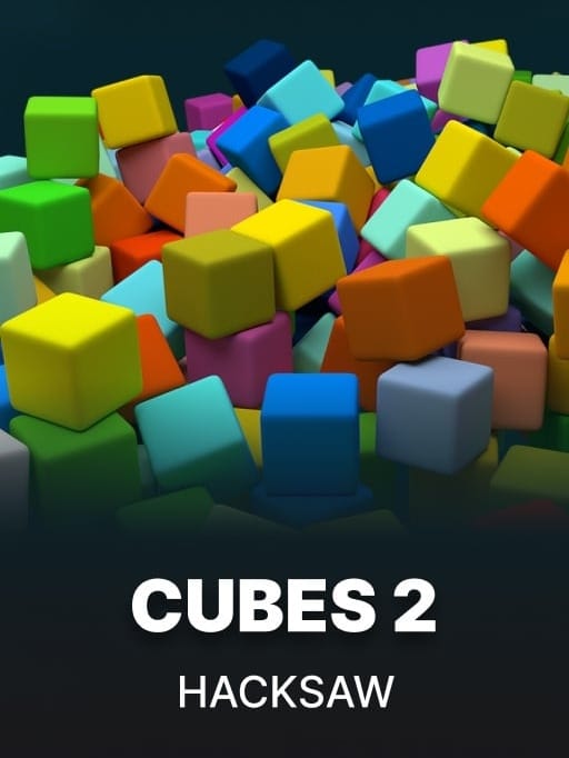 Cubes 2 game icon