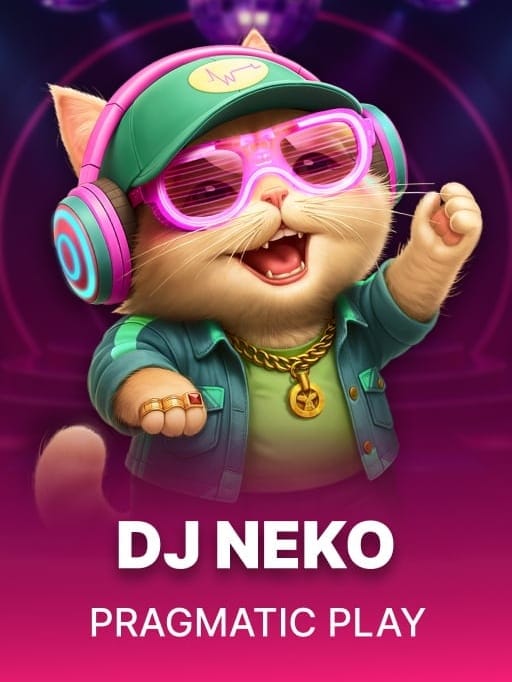 DJ Neko